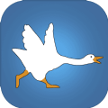 捣蛋鹅之大鹅模拟器游戏官方安卓版 v1.0.0