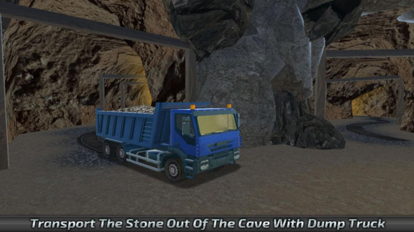 挖掘机卡车官方安卓版图片3