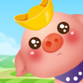 疯狂养猪场游戏手机版apk v1.0