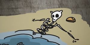 灰太狼死了安卓游戏手机版图片1