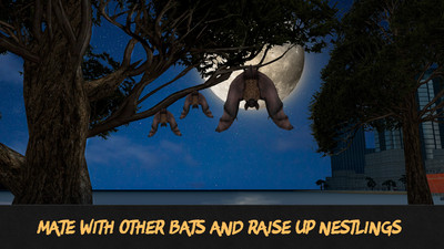 终极蝙蝠模拟器游戏中文apk图片3