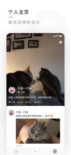 腾讯有记app安卓最新版图片3