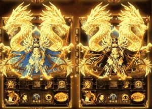 怒血神力中变手游官网正式版图片1