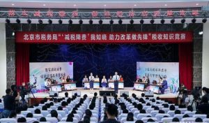 2020北京税务局减税降费知识竞赛题库以及答案分享手机版图片3