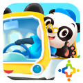熊猫博士巴士司机腾讯游戏