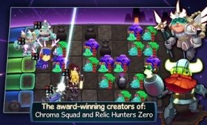 永恒的星星维京人游戏最新版图片2