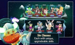 永恒的星星维京人游戏最新版图片1