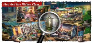 老城街之谜游戏官方版图片2