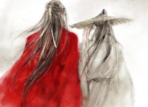 天赐官福动画壁纸大全高清无水印完整手机版图片3