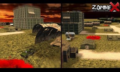 僵尸城启示录游戏最新版图片2