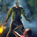 Scary Jason 3D游戏最新中文版（可怕的杰森3D恐怖尖叫） v1.0