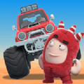 奇宝萌兵之怪兽卡车游戏官方版下载 v1.0.1