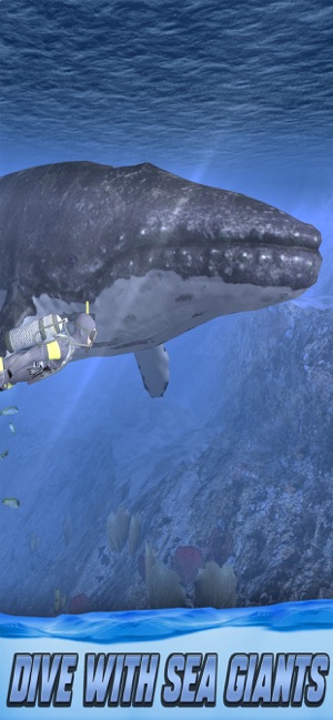潜水模拟器2020道具汉化版图片1