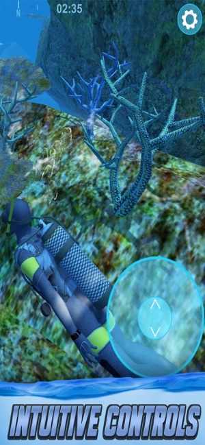 潜水模拟器2020道具汉化版图片2