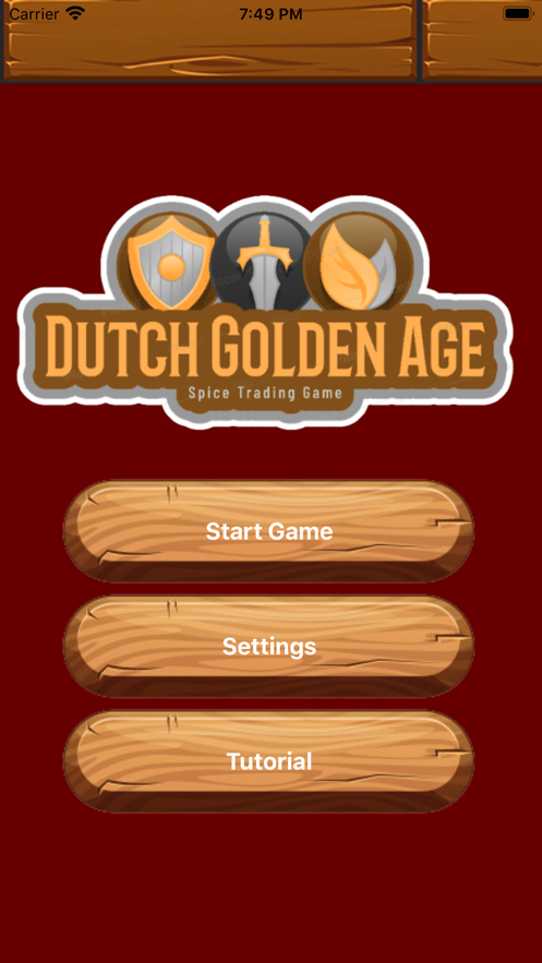荷兰黄金时代官方手机版图片3