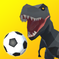恐龙足球3D游戏安卓版（Dinosaur Soccer 3D） v1.0