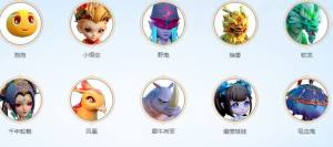 梦幻西游三维版宠物加点推荐 宝宝加点方案大全一览图片1