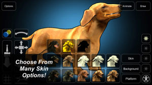 模拟忠犬游戏安卓版图片1