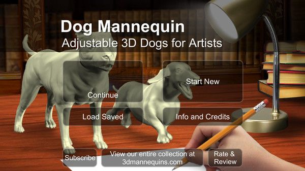 模拟忠犬游戏安卓版图片2
