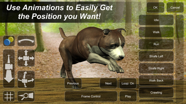 模拟忠犬游戏安卓版图片3