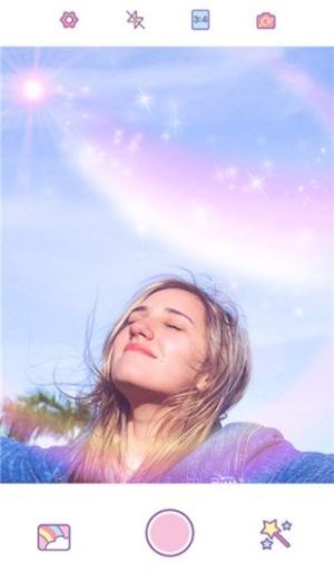 美人face相机app官方版图片3