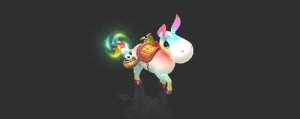 梦幻西游手游毛小驴多少钱可以抽到？五彩风车道具卖多少钱？图片2