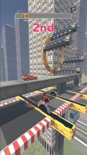 砸车Smash Cars抖音安卓版图片2