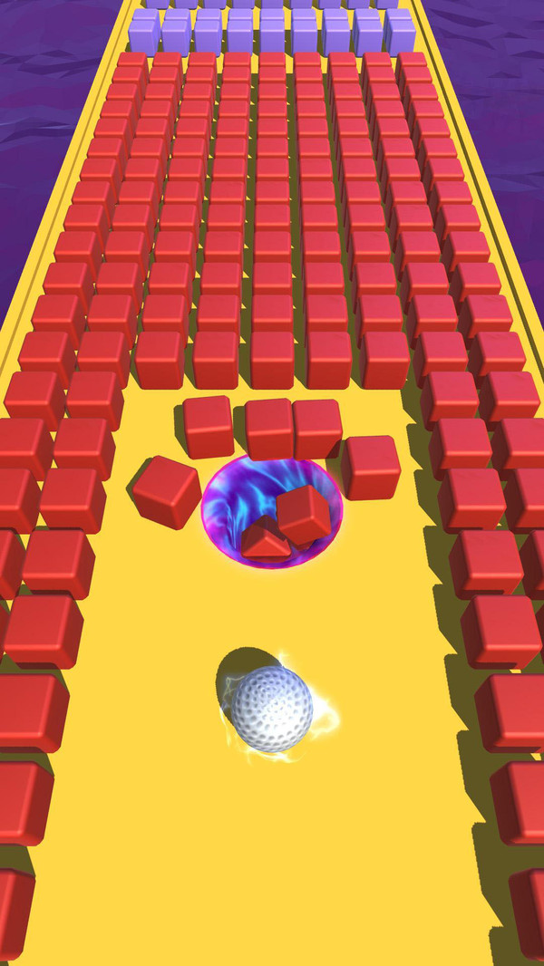 引力球游戏安卓手机版图片1