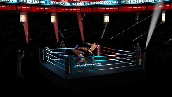 跆拳道明星官方安卓版图片2