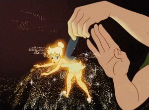 抖音发光蜜蜂抖星星表情包高清无水印完整手机版app图片2