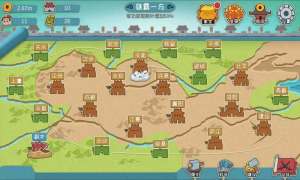 三国萌兵传手游最新版图片1