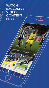 切尔西足球俱乐部官网手机app最新版本图片1