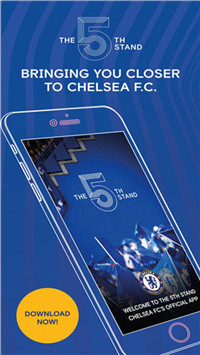 切尔西足球俱乐部官网手机app最新版本图片2
