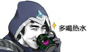2020亚索快乐表情包高清图片大全完整版分享图片2