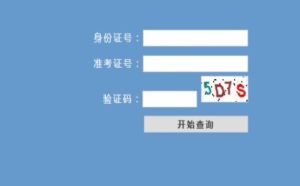 2020年全国音乐类统考成绩查询时间及地址入口手机版分享图片1