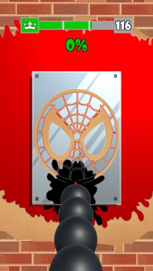 Paintball Graffiti中文游戏安卓版图片3