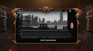 黑夜弓箭手安卓中文版图片2
