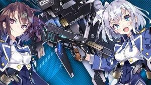 女武神脉冲手游官网版（Valkyrie Impulse)图片3