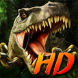 恐龙时代猎人HD游戏