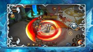 混沌创世手游官方正式版图片3