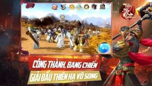 秦美恩手游中文版图片1