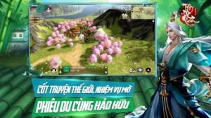 秦美恩手游中文版图片3