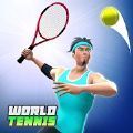 世界网球Online2019游戏手机版apk v1.0