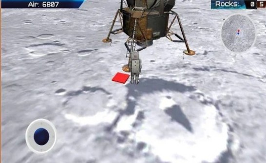 阿波罗11号航天局模拟器游戏安卓版图片2