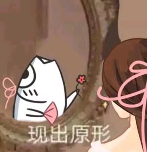 现出原形表情包大全高清无水印手机完整版图片3