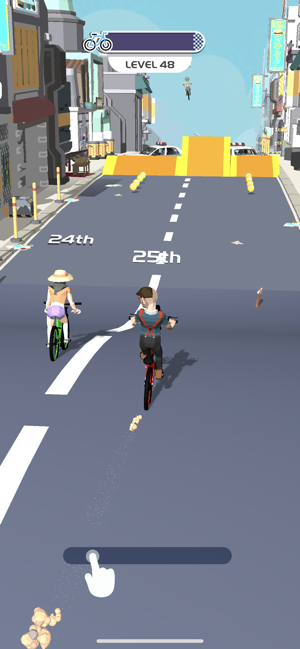 Bikes.io游戏安卓中文版图片3