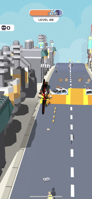 Bikes.io游戏安卓中文版图片1