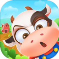 快乐养牛场红包版apk