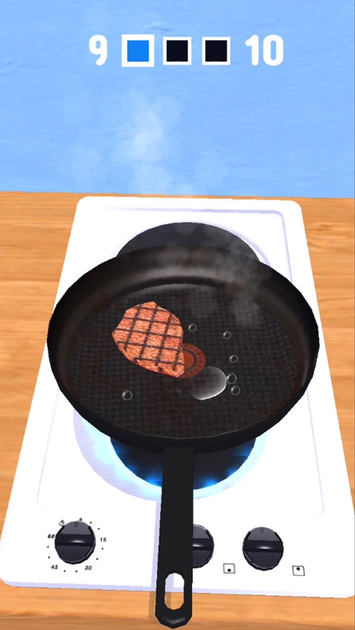 抖音休闲烹饪游戏官方安卓版（Casual Cooking）图片1