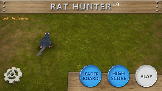 猎鼠达人游戏中文版（Rat Hunter）图片3